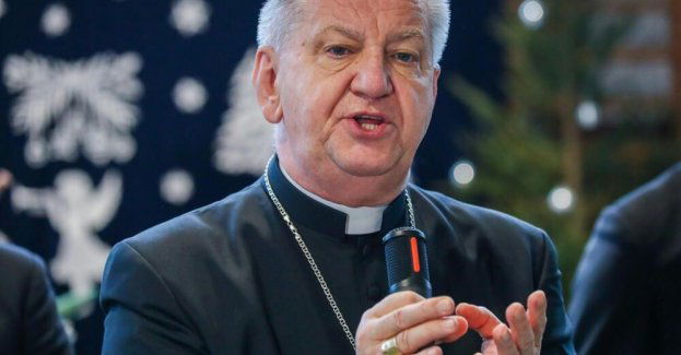 Kościół jest wspólnotą otwartych drzwi