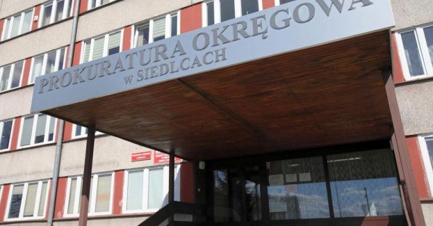 Mężczyzna, który zaatakował ratownika ma poważne obrażenia głowy