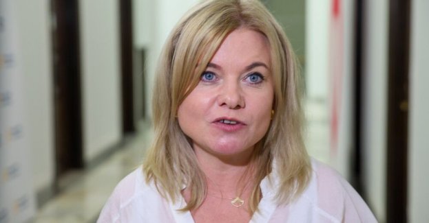 Łoboda: po uchwaleniu ustawy o związkach partnerskich możliwe wznowienie prac nad przepisami aborcyjnymi