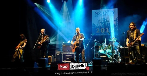 EKT Gdynia w Tawernie Keja