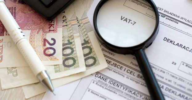 47 osób odpowie przed sądem za oszustwa VAT-owskie