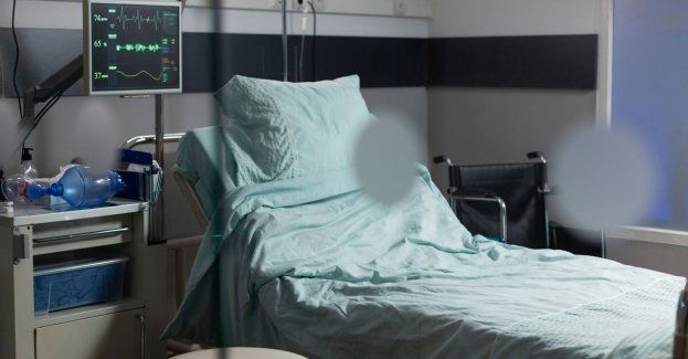 3,4 mln zł z rezerwy premiera dostanie szpital w Hajnówce