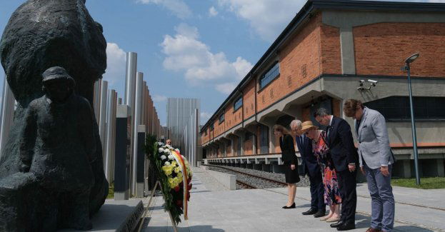 Jubileusz Związku Sybiraków