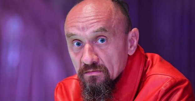 Jan Klata powołany na dyrektora Teatru Narodowego w Warszawie