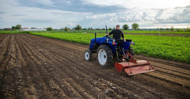 Ponad 24 tys. rolników złożyło wnioski o dopłaty bezpośrednie