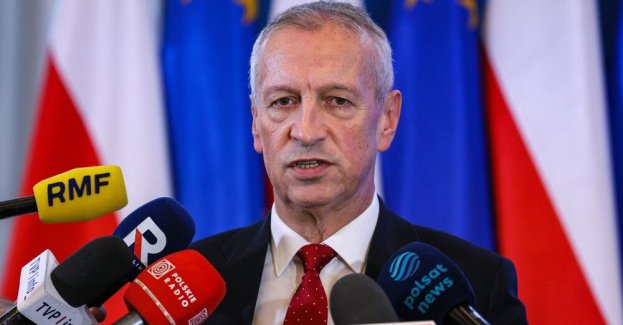 Dobrzyński o zatrzymanym pracowniku MON: SKW zdobyła na niego potężne, obciążające informacje