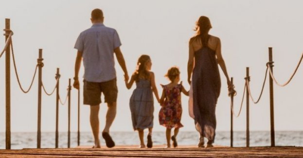 Rodzicu, pilnuj swojego dziecka! To Twój największy skarb