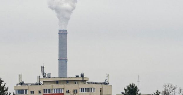 23 mln zł na rozbudowę i remont miejskiej sieci ciepłowniczej
