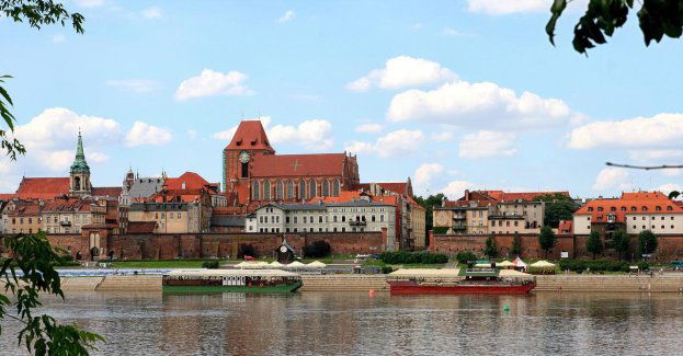 Rusza toruński budżet obywatelski