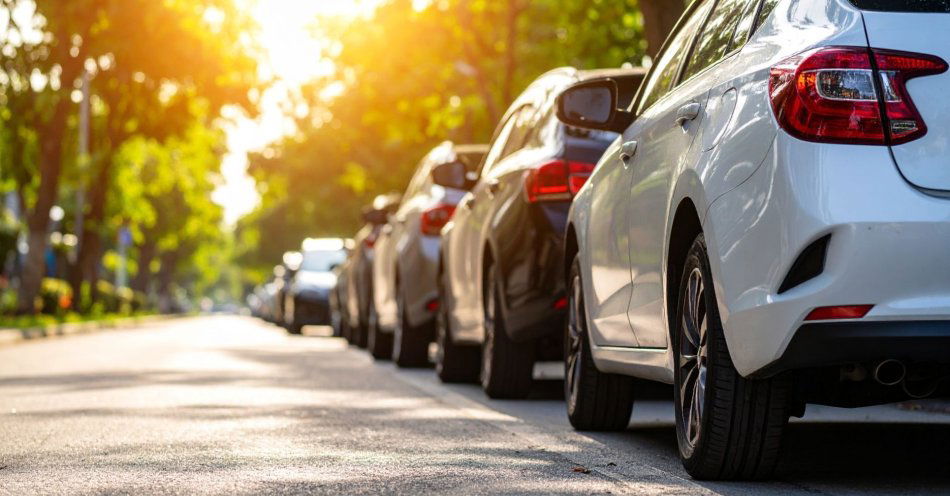 zdjęcie: Akcja Wyzwanie: parkowanie. Podsumowanie tygodnia / v70258415