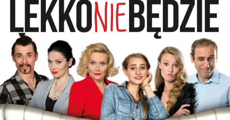 zdjęcie: Rewelacyjna komedia w gwiazdorskiej obsadzie / kupbilecik24.pl / Rewelacyjna komedia w gwiazdorskiej obsadzie