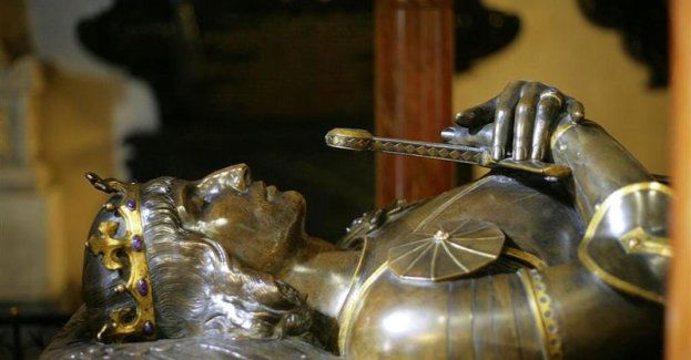 Nagrobek Władysława Warneńczyka