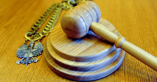 10 lat więzienia za zgwałcenie ze szczególnym okrucieństwem 86-latki z Kołobrzegu