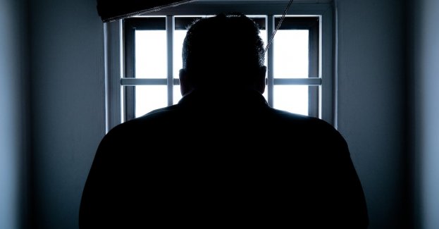 Osoby, w stosunku do których prowadzono czynności, zostały doprowadzone do jednostki penitencjarnej