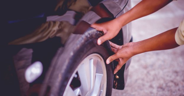 Dwie ofiary śmiertelne wypadku na S17