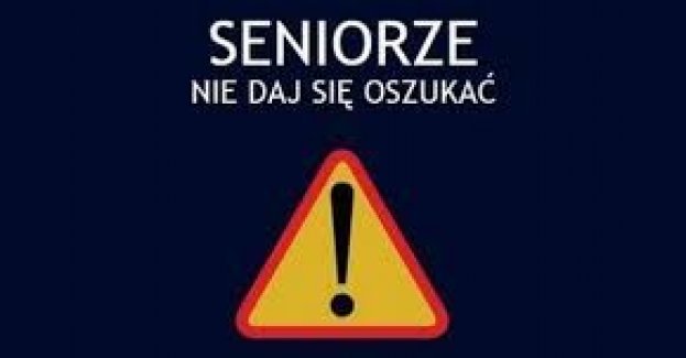 Nie dajmy się oszukać – bądźmy czujni