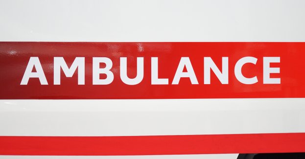 37-latek odpowie za atak na ratownika medycznego w szpitalu