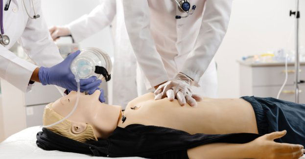 Katowice gospodarzem ogólnopolskich zawodów symulacji medycznej SimChallenge 2025