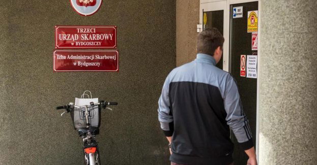 Frankowicze nie muszą przejmować się PIT