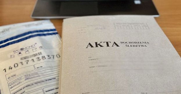 Nietrzeźwy kierowca uciekł z miejsca wypadku zatrzymany