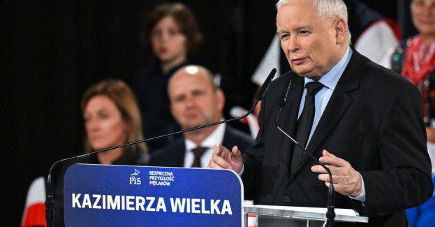 To są najważniejsze wybory od 1989 roku