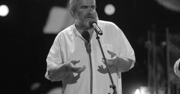Nie żyje aktor, satyryk, polityk Janusz Rewiński