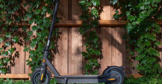 36 – latek był przekonany, że może poruszać się hulajnogą elektryczną po drodze publicznej