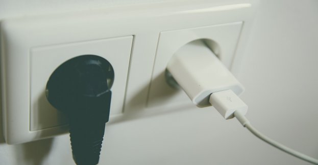 Ponad 3 tys. odbiorców bez prądu wskutek silnego wiatru