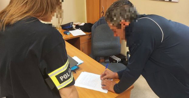 Przyjeżdżał z Pabianic do Zduńskiej Woli kraść rowery. Został zatrzymany