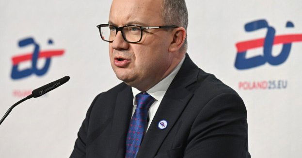 Szef MS chce spotkać się z liderami koalicji rządzącej w sprawie reformy dot. "neosędziów"