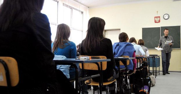 Edukacja zdrowotna będzie obowiązkowym przedmiotem szkolnym