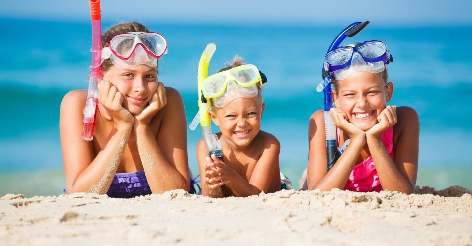 zdjęcie: Ferie zimowe last minute: słońce zamiast śniegu? Te kierunki wciąż są w zasięgu ręki / fot. nadesłane