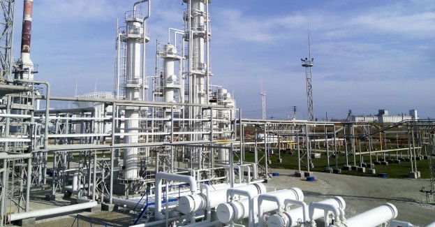 Gliwice z ponad 270 mln zł dotacji z NFOŚiGW do instalacji wielopaliwowej