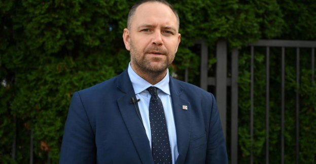 Hołd dla rodziny Ulmów jest hołdem dla zwycięstwa dobra nad złem