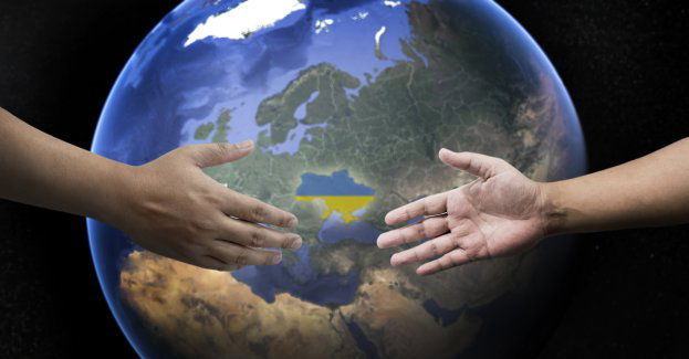 Ponad 3 tys. polskich przedsiębiorców zainteresowanych współpracą z Ukrainą