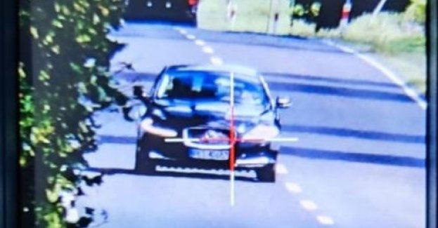 Kolejny wakacyjny weekend przed nami – jedźmy bezpiecznie