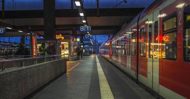 Dyżurny ruchu kolejowego ze stacji w Nosówku oskarżony o sprowadzenie niebezpieczeństwa katastrofy