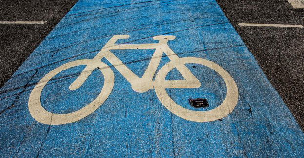 Będzie nowy fragment ścieżki rowerowej