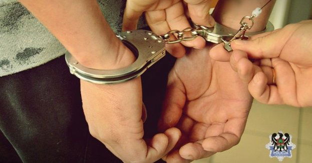 29-latek stanie przed sądem za kradzież sklepową