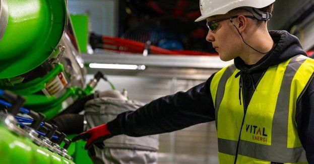 Potrzebny głos przedsiębiorców ws. prawodawstwa dot. transformacji energetycznej