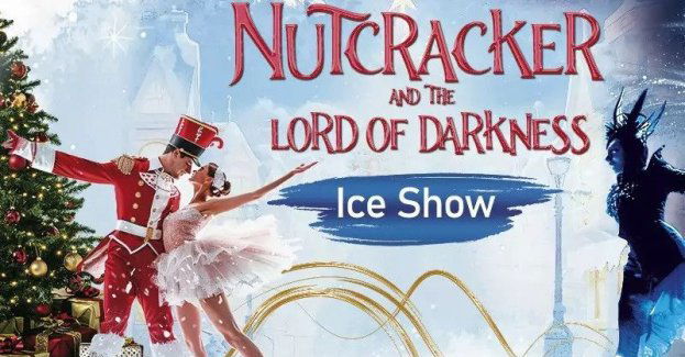 Zapraszamy na lodowe Widowisko, jakiego jeszcze nie było!