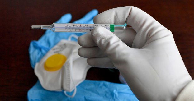 Nowe przypadki wystąpienia koronawirusa w Polsce. Wśród zakażonych dziecko