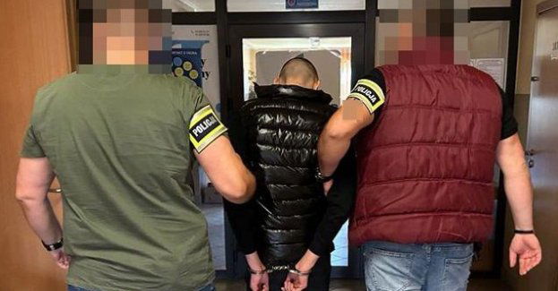 Napadli na taksówkarza