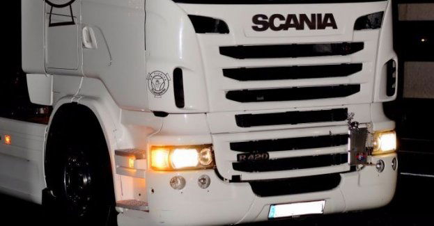 Tragiczny wypadek w Człekówce-apelujemy do kierowców o ostrożną jazdę