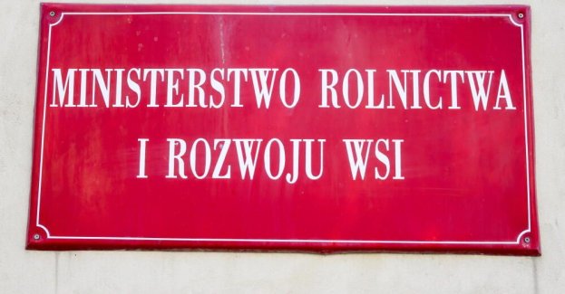 Rolnicy mogą wnioskować o rekompensaty z powodu braku zapłaty za produkty