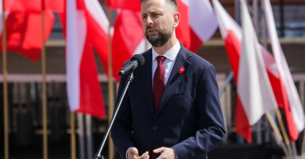 Bezpieczeństwo łączy się pod biało-czerwoną