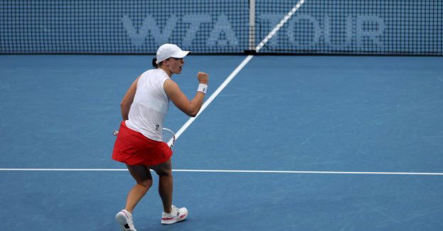United Cup - zwycięstwa Świątek i Hurkacza, Polska pokonała Brazylię