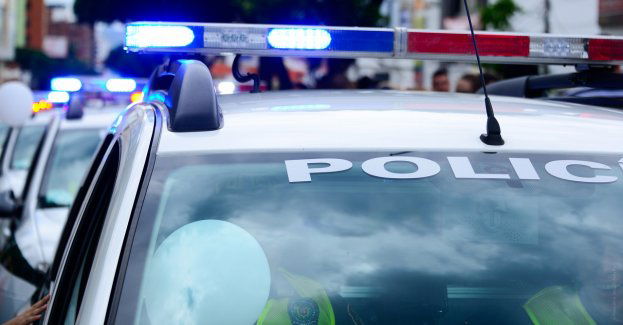 Policjantka raniona nożem podczas interwencji