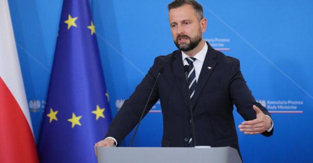 Sytuacja pod kontrolą; jeśli WOT będzie potrzebne, zostanie wykorzystane