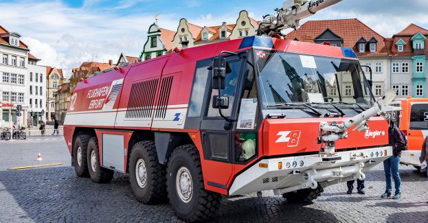 Muzeum Pożarnictwa w Alwerni wkrótce przyjmie zwiedzających